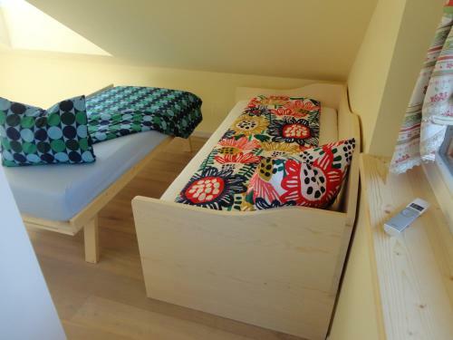 Apartamento Appartamento Riscone Nuvola Di Plan