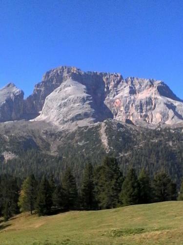 Apartamento Appartamento Riscone Nuvola Di Plan