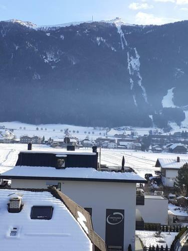 Apartamento Appartamento Riscone Nuvola Di Plan