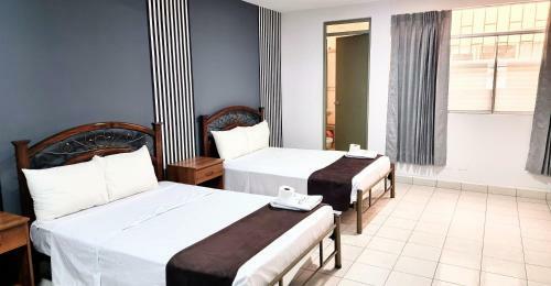 Hotel Taurus