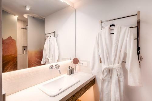 Apartamento Bellevue Bruneck - Suites & Lofts