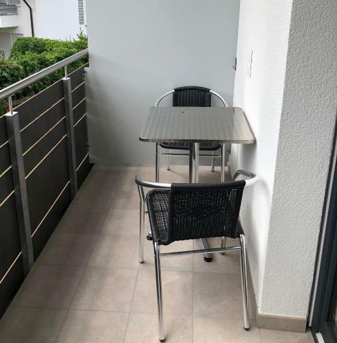 Apartment Obermair