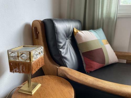 Apartamento Villa Maria Dolomites Vintage Home