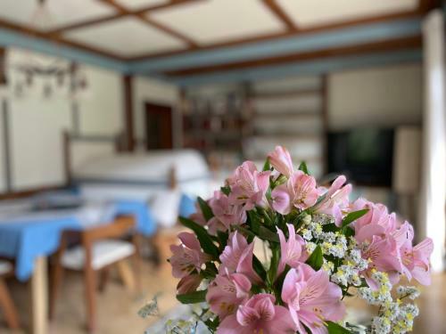 Apartamento Villa Maria Dolomites Vintage Home