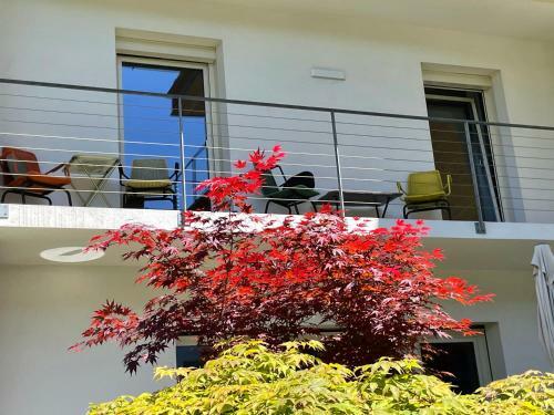 Apartamento Villa Maria Dolomites Vintage Home