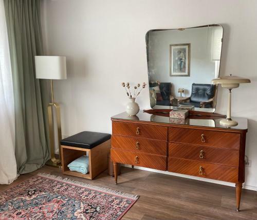 Apartamento Villa Maria Dolomites Vintage Home