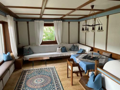 Apartamento Villa Maria Dolomites Vintage Home
