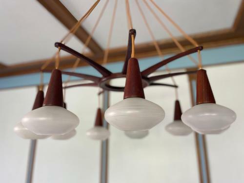 Apartamento Villa Maria Dolomites Vintage Home