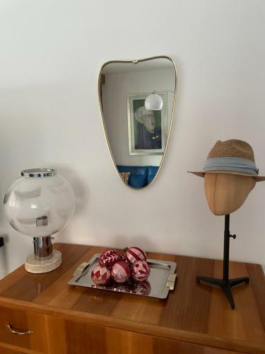 Apartamento Villa Maria Dolomites Vintage Home