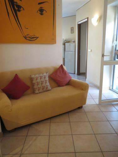 Apartamento La Chiocciola...the Snail