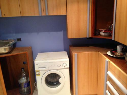 Apartamento Lovely 1br Complete Flat In A Central Location Cairo,