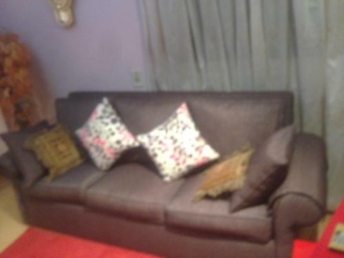 Apartamento Lovely 1br Complete Flat In A Central Location Cairo,