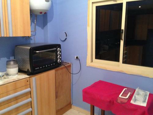 Apartamento Lovely 1br Complete Flat In A Central Location Cairo,
