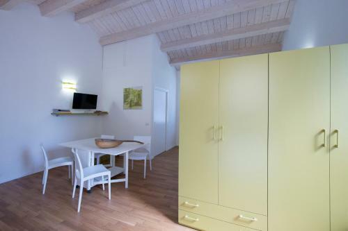 Hostal Le Radici Delle Nuvole