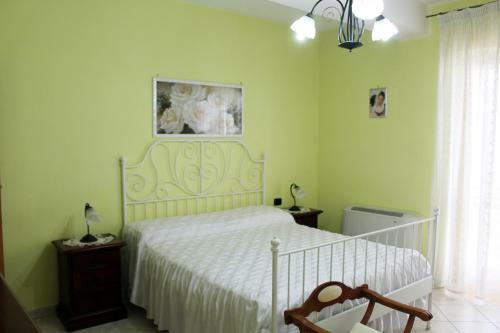 Bed & Breakfast Le Ali Del Vento