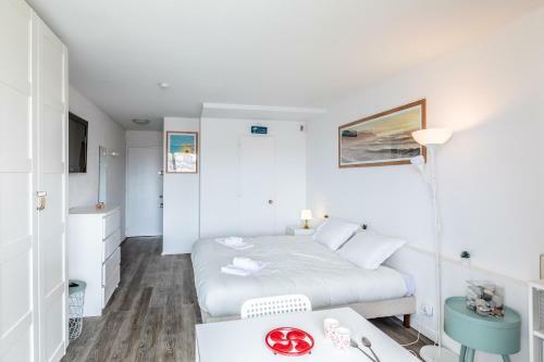Apartamento Confort-appartement Le Marquant