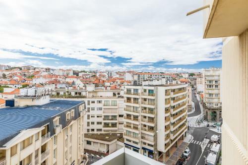 Apartamento Confort-appartement Le Marquant
