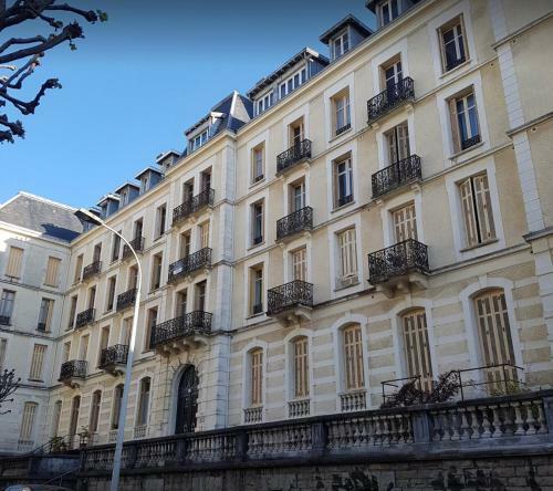 Apartamento Sublime Appartement Centre, Parc Et Parking