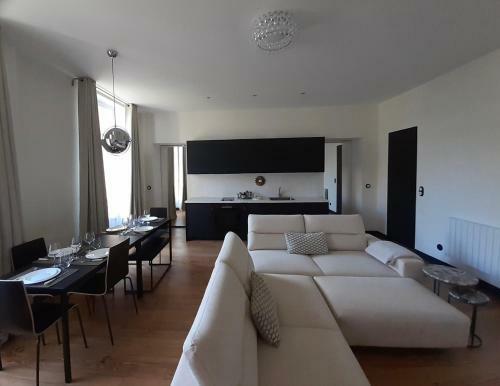 Apartamento Sublime Appartement Centre, Parc Et Parking