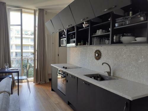 Apartamento Sublime Appartement Centre, Parc Et Parking