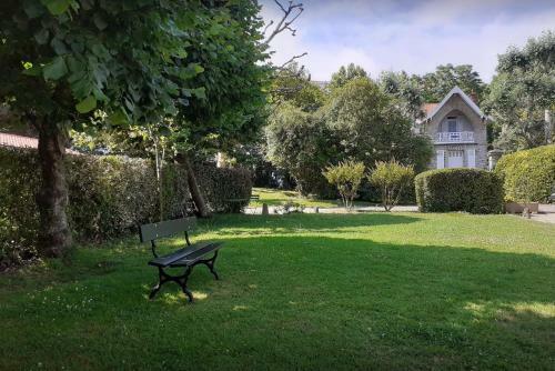 Apartamento Sublime Appartement Centre, Parc Et Parking