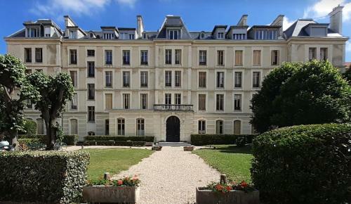 Apartamento Sublime Appartement Centre, Parc Et Parking