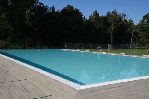 Apartamento Residence Il Piviere App 7 With Private Garden