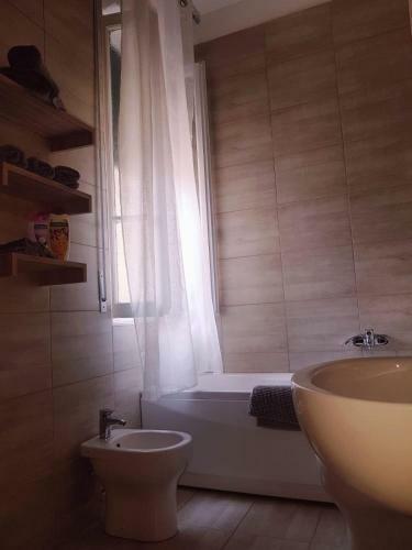 Hostal Angolo Di Isa