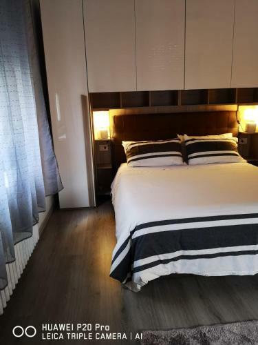 Hostal Angolo Di Isa