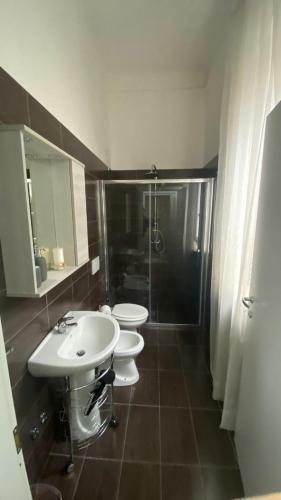 Hostal Angolo Di Isa
