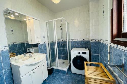 Apartamento Modern And Cosy Apt 8 Min From The Beach