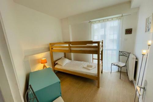 Apartamento Modern And Cosy Apt 8 Min From The Beach