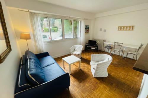 Apartamento Modern And Cosy Apt 8 Min From The Beach