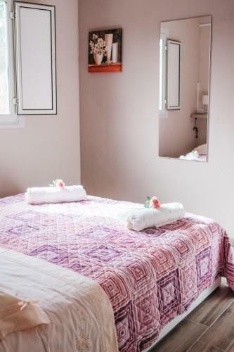 Bed & Breakfast Lory's Home