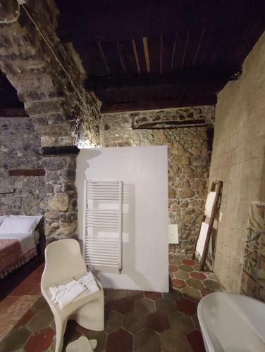 Bed & Breakfast Casa Aulivo