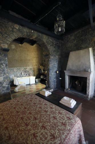 Bed & Breakfast Casa Aulivo