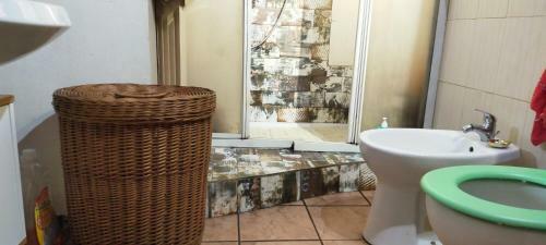 Apartamento Appartamento Indipendente Piano Terra