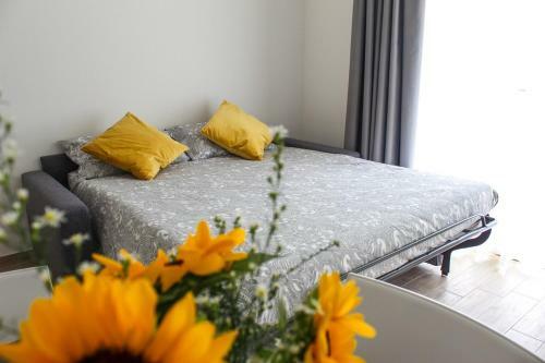 Apartamento Villa San Martino - Bilocale A Bussolengo