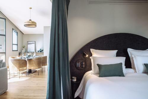 Hotel Le Garage Biarritz H�tel Nouvelle Ouverture