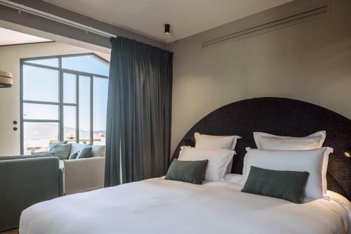 Hotel Le Garage Biarritz H�tel Nouvelle Ouverture