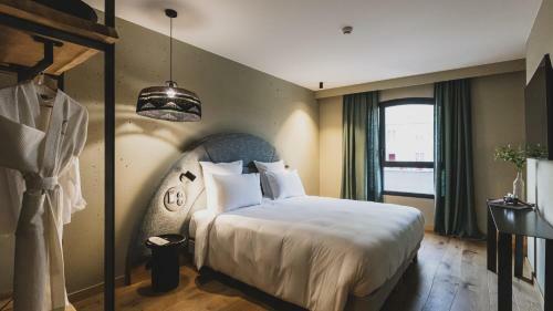 Hotel Le Garage Biarritz H�tel Nouvelle Ouverture