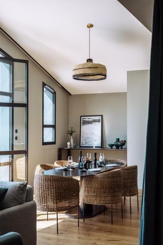 Hotel Le Garage Biarritz H�tel Nouvelle Ouverture