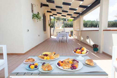 Feudo Giglio Country Charme