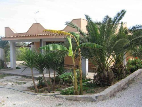 Villa Rosa In Pieno Relax - Wi-fi