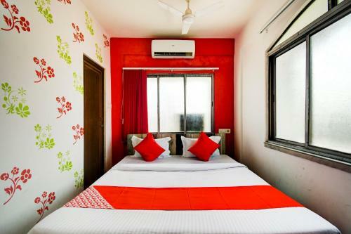 Hotel Oyo Flagship 83829 Town House