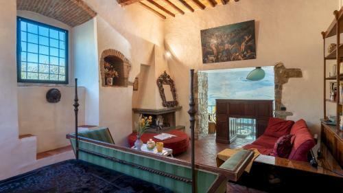 Villa Torre Al Poggio 8