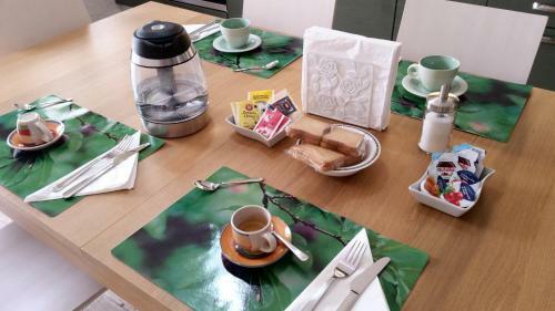 A Casa Di Leo ? Leo?s House ? Chez L�o