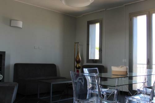 Calimera Apartments