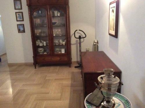 Apartamento Giulietto