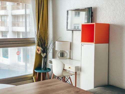 Apartamento Alfred